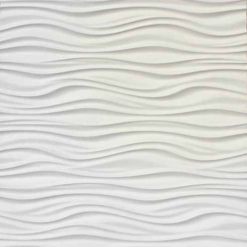 Collection moderne Designans - cladding interlam CL32