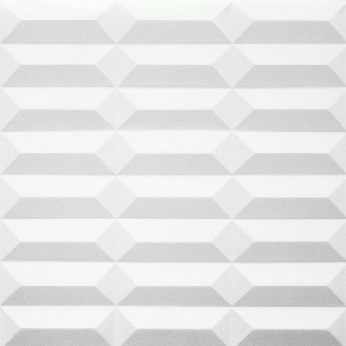 Collection moderne Designans - Cladding Diamants