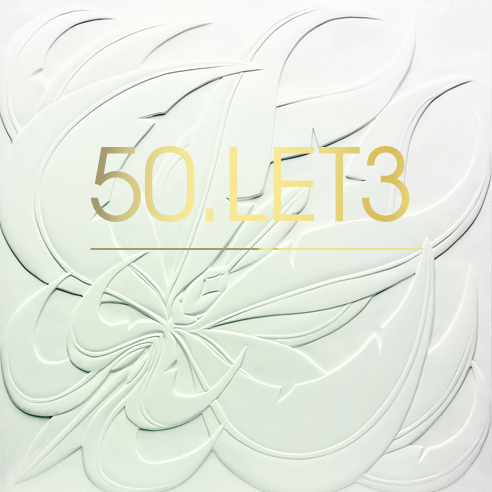 Collection moderne Designans - 50.LET3