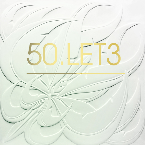 Collection moderne Designans - 50.LET3