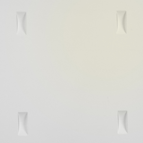 Collection contemporaine Designans - cladding virgules