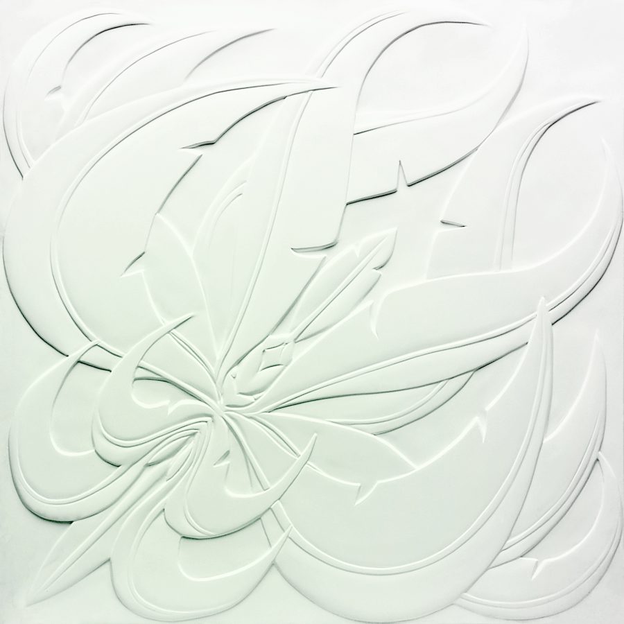 Collection moderne Designans - 50.LET3