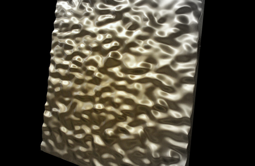 Designans - 3D wall panel - Modern collection - Cloud